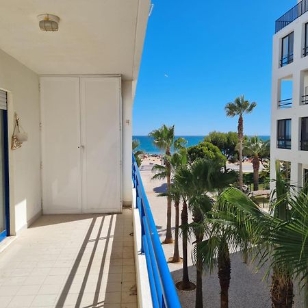 Quarteira T1 - Oceanides Apartment Exterior photo