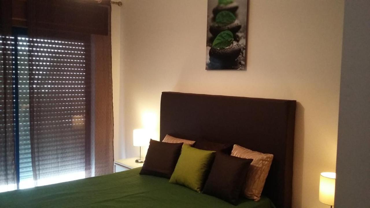 Quarteira T1 - Oceanides Apartment Exterior photo