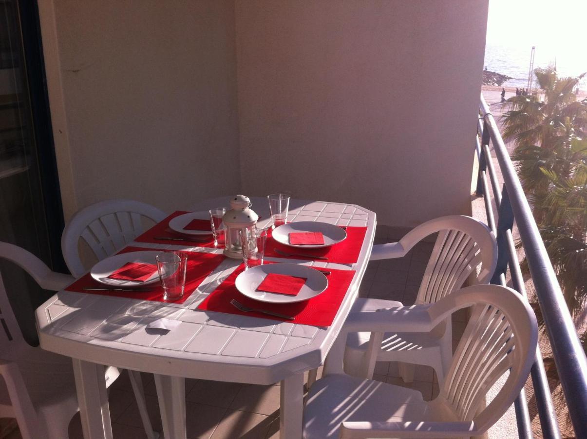 Quarteira T1 - Oceanides Apartment Exterior photo