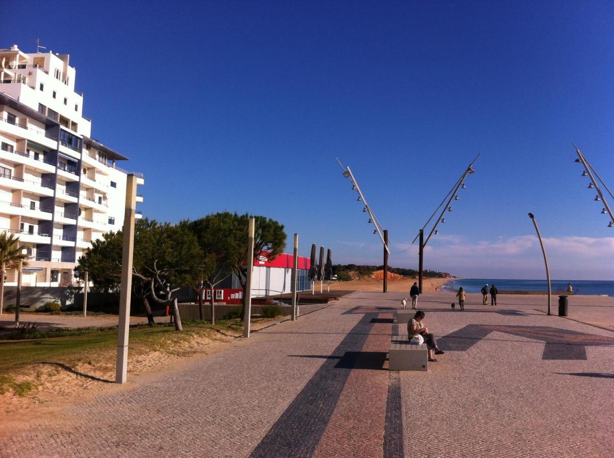 Quarteira T1 - Oceanides Apartment Exterior photo