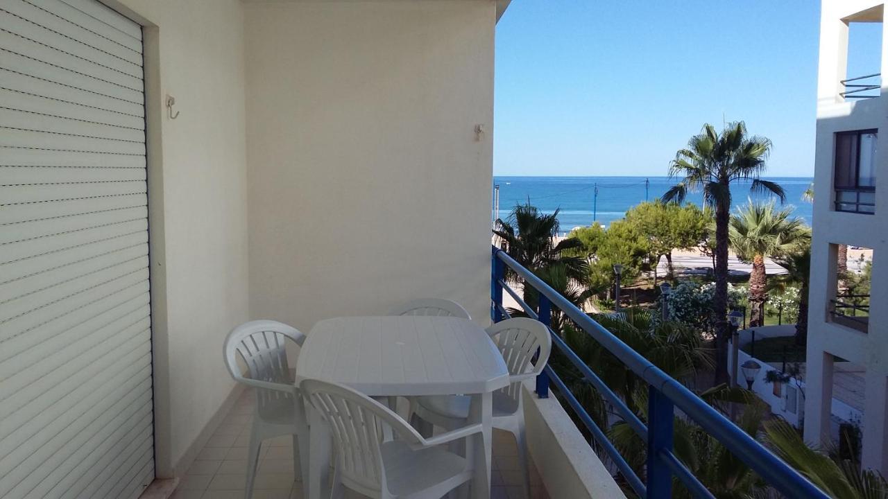 Quarteira T1 - Oceanides Apartment Exterior photo