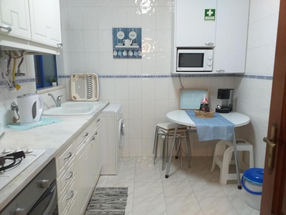 Quarteira T1 - Oceanides Apartment Exterior photo