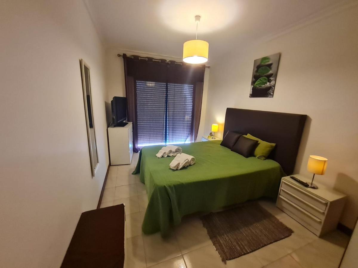 Quarteira T1 - Oceanides Apartment Exterior photo