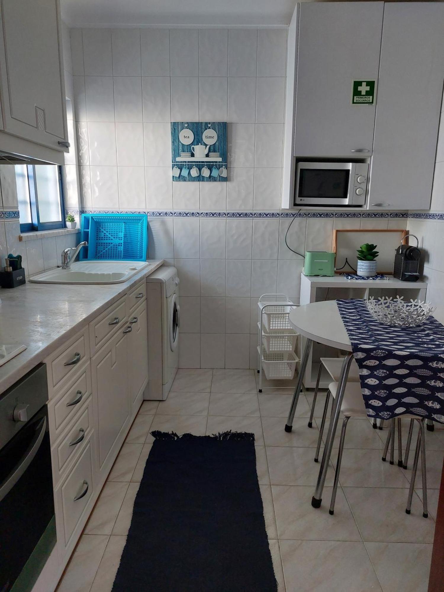 Quarteira T1 - Oceanides Apartment Exterior photo