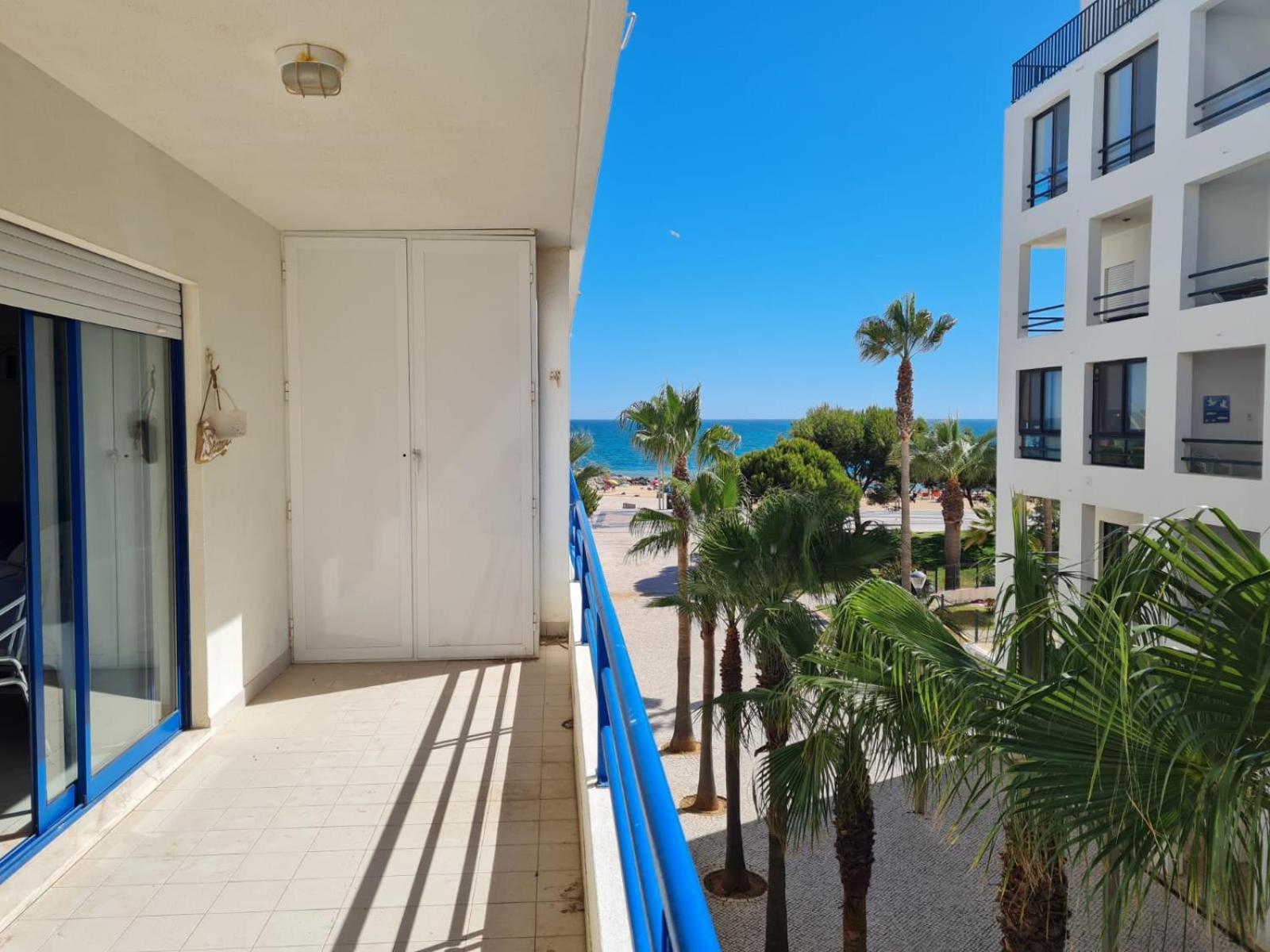 Quarteira T1 - Oceanides Apartment Exterior photo