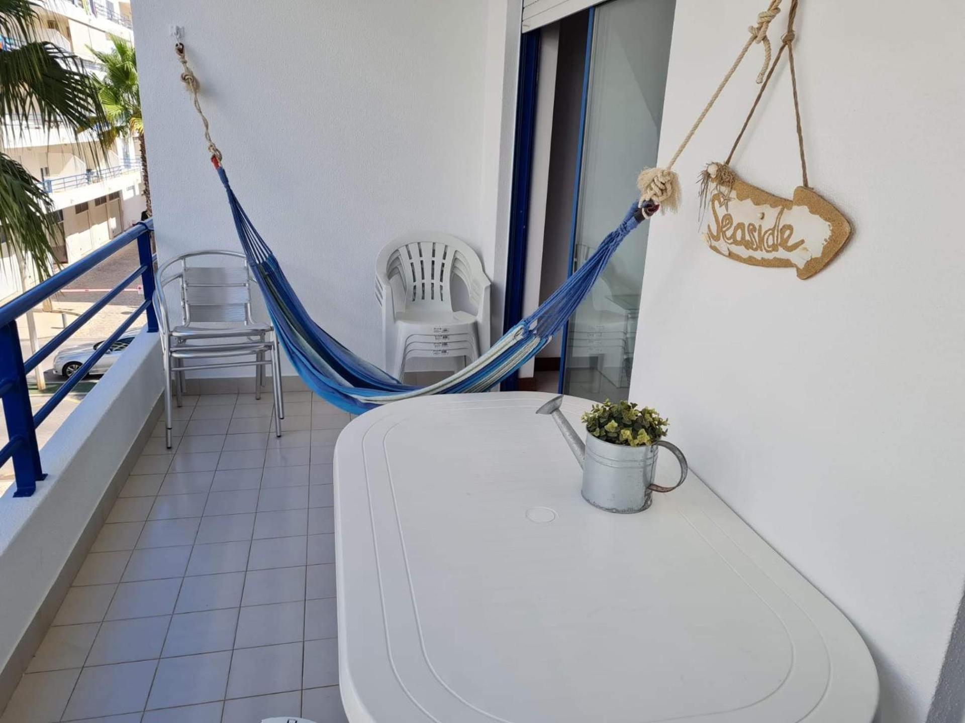 Quarteira T1 - Oceanides Apartment Exterior photo