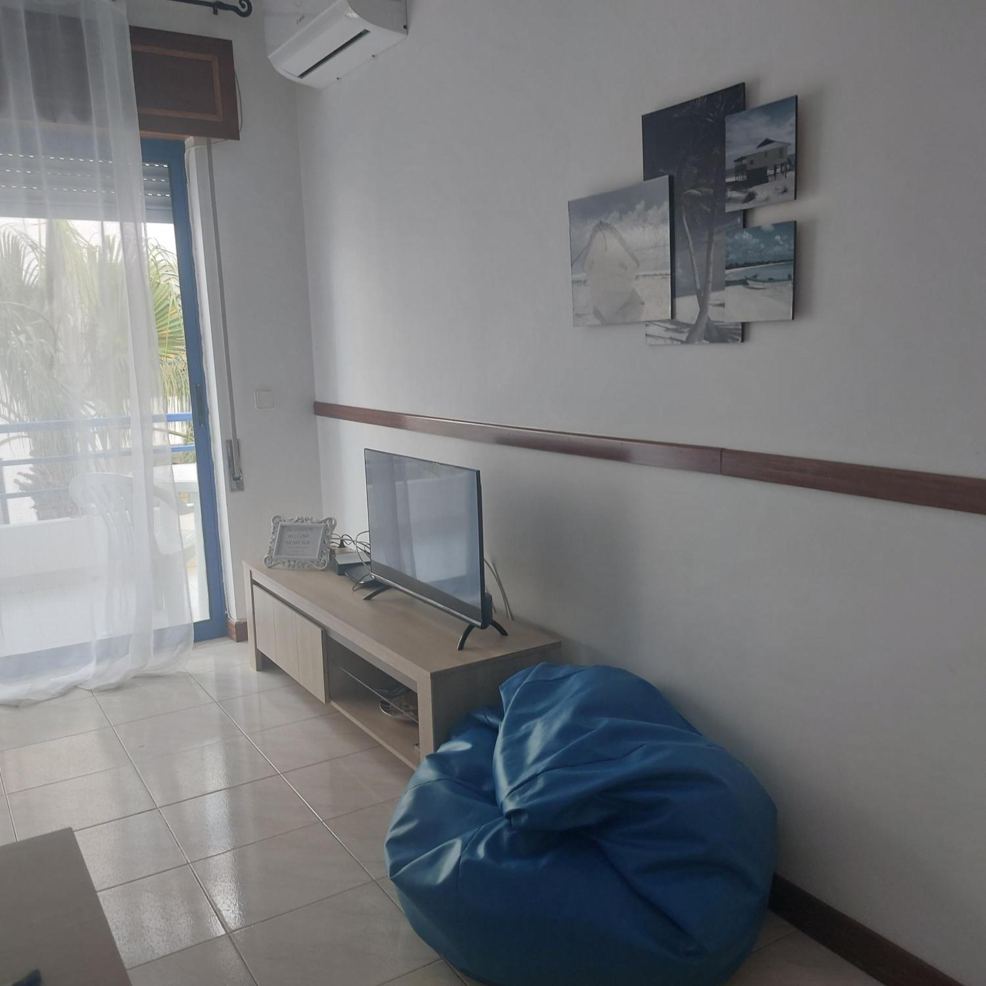 Quarteira T1 - Oceanides Apartment Exterior photo