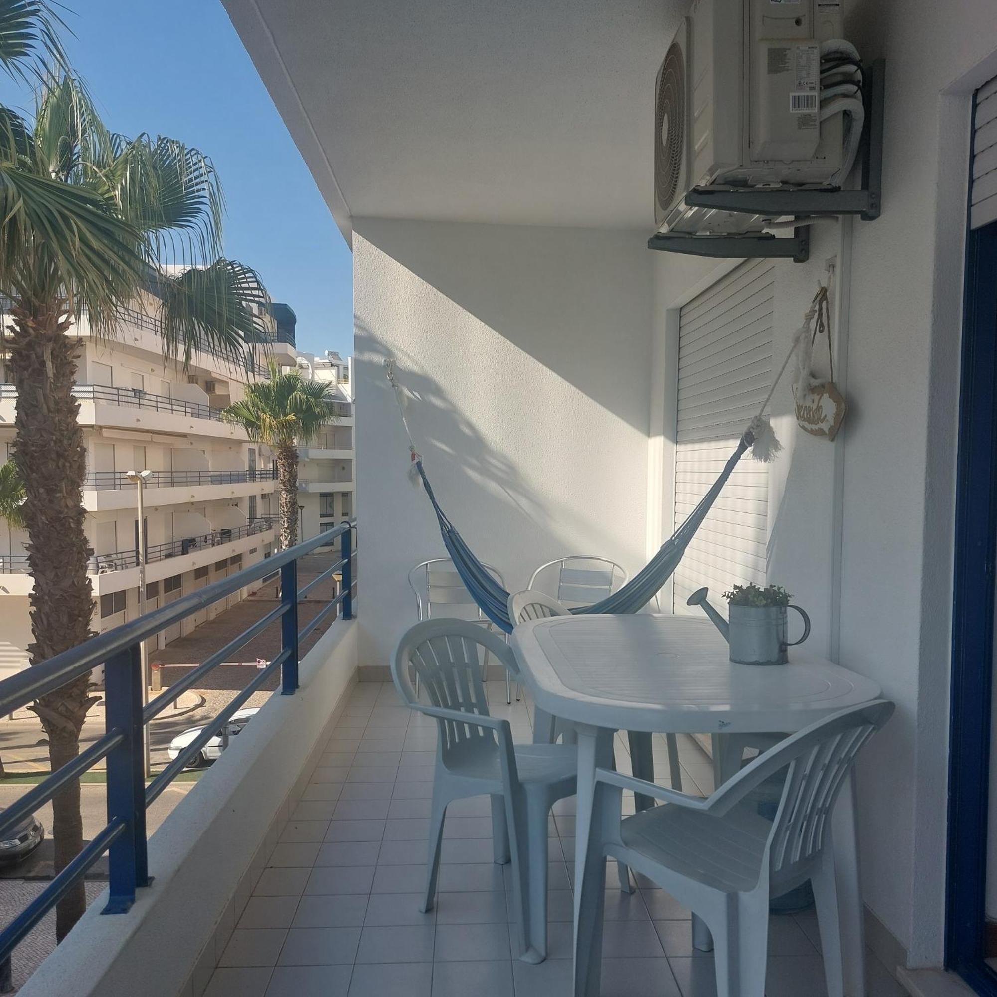 Quarteira T1 - Oceanides Apartment Exterior photo